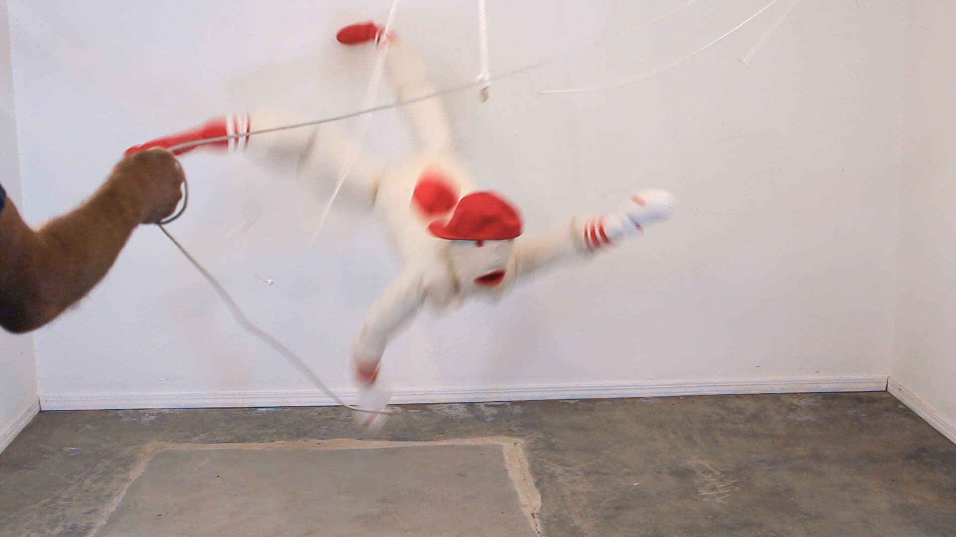 Bobo's Paradox, 2025